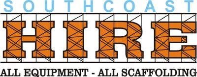Logo of South Coast Hire