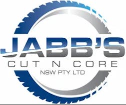 Logo of Jabb's Cut' N' Core