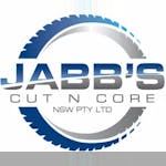 Logo of Jabb's Cut' N' Core