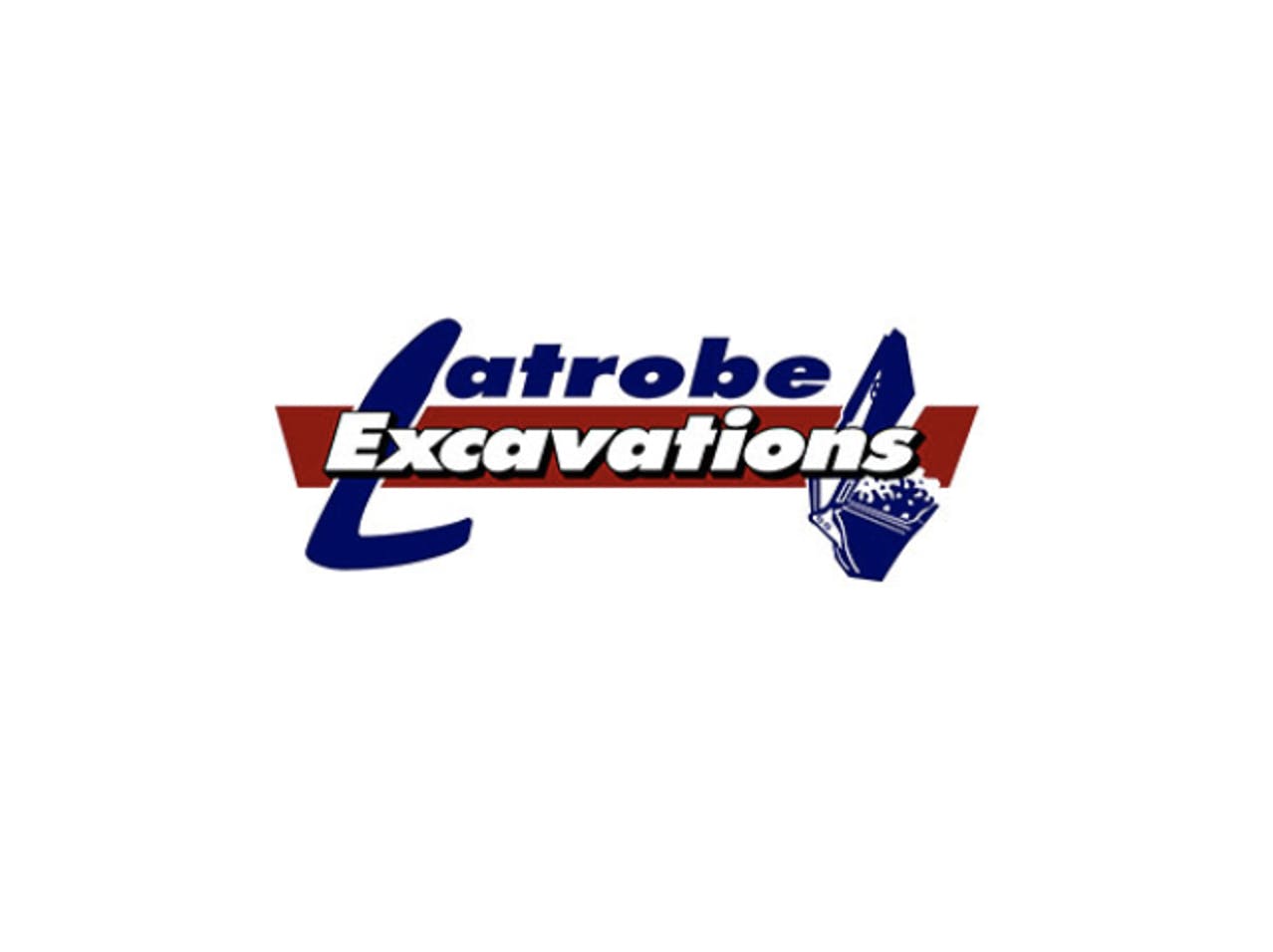 Logo of Latrobe Excavations
