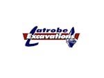 Logo of Latrobe Excavations