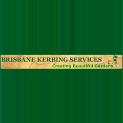 Logo of Brisbane Kerbing Service