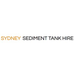Logo of Sydney Sediment Tank Hire