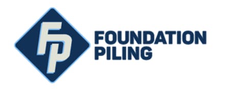 Logo of Foundation Piling