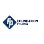 Logo of Foundation Piling