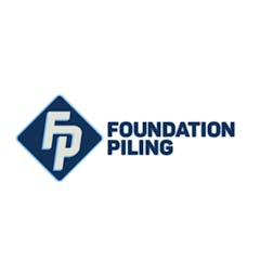 Logo of Foundation Piling