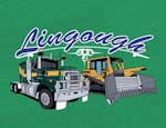 Logo of Lingough Contracting