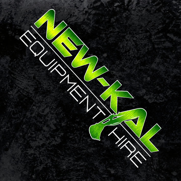 Logo of New-Kal Equipment Hire