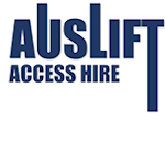 Logo of Auslift Access Hire