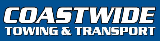 Logo of Coastwide Towing & Transport