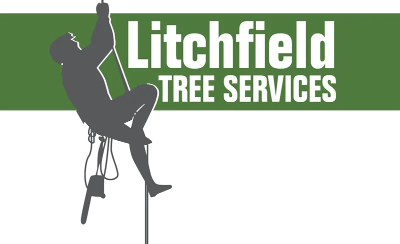 Logo of Litchfield Tree Services