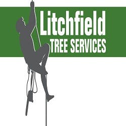 Logo of Litchfield Tree Services