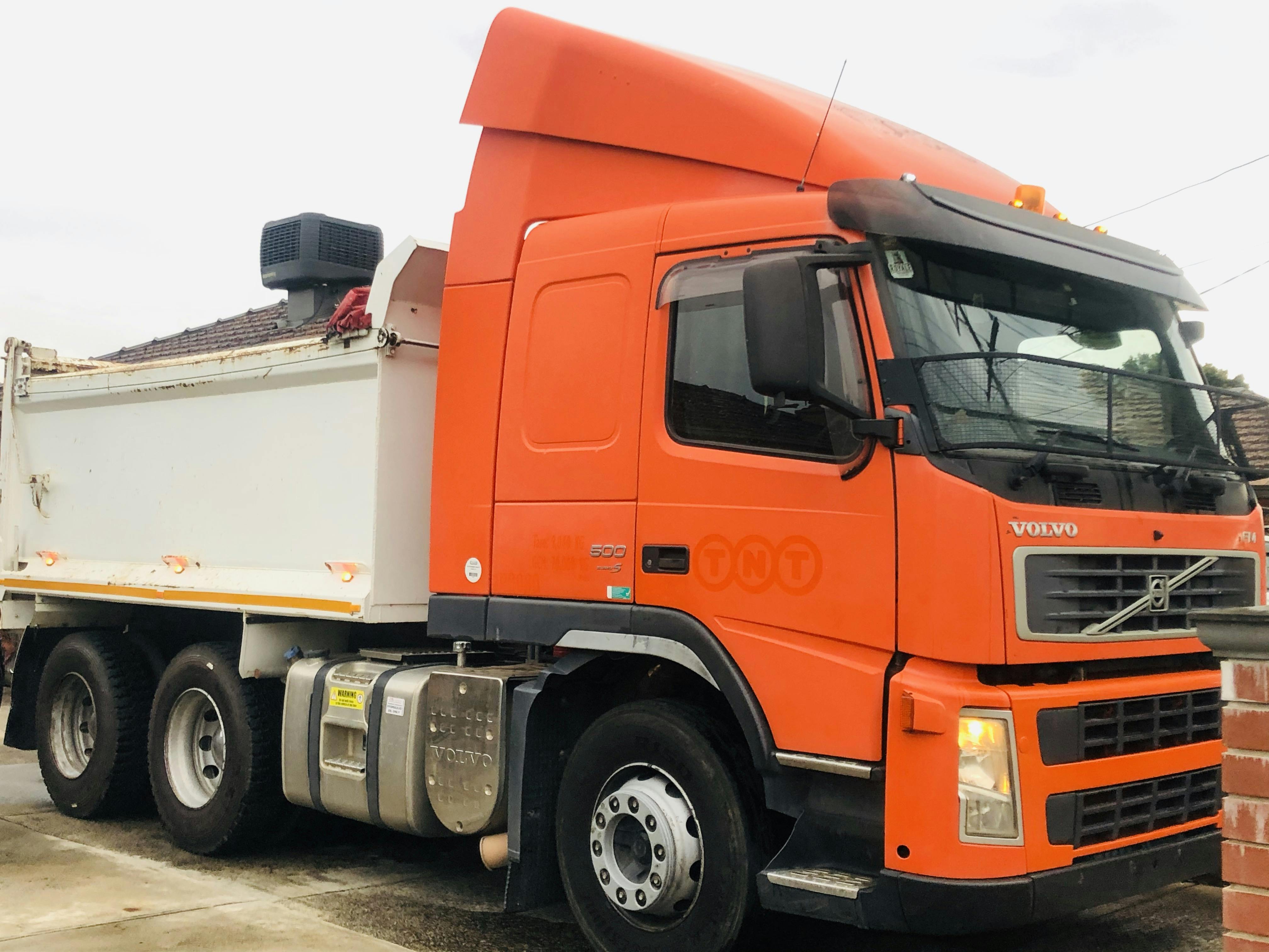 Logo of Prompt Demolition