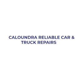 Logo of Caloundra Reliable Car and Truck Repair
