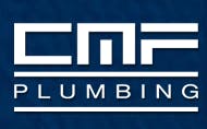 Logo of CMF Plumbing