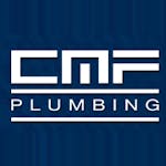 Logo of CMF Plumbing