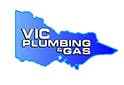 Logo of Vic Plumbing and Gas
