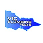 Logo of Vic Plumbing and Gas