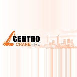 Logo of Centro Crane