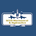 Logo of GCED Mechanical & Hydraulics
