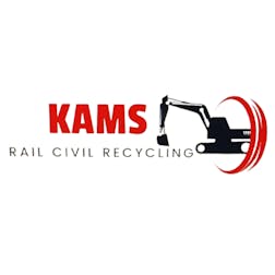 Logo of KAMS HOLDINGS PTY LTD