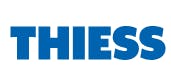 Logo of Thiess Pty Ltd