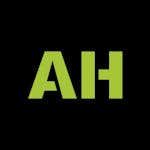 Logo of AH Fencing & Timber Pty Ltd
