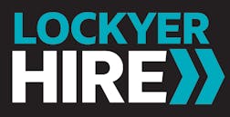 Logo of Lockyer Hire