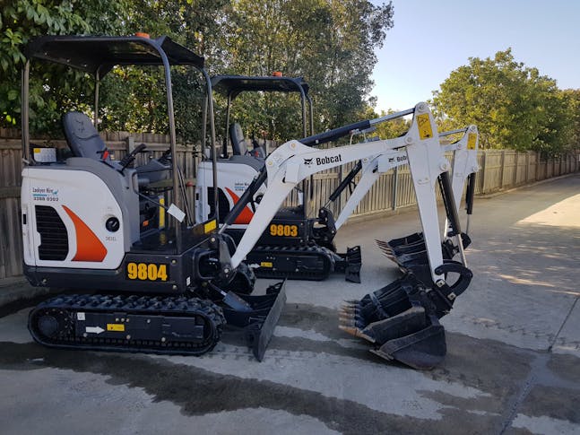 Lockyer Hire featured image