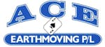Logo of Ace Earthmoving P/L