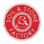Logo of Soil & Stone Factory