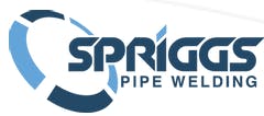 Logo of Spriggs Pipe Welding