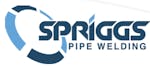 Logo of Spriggs Pipe Welding