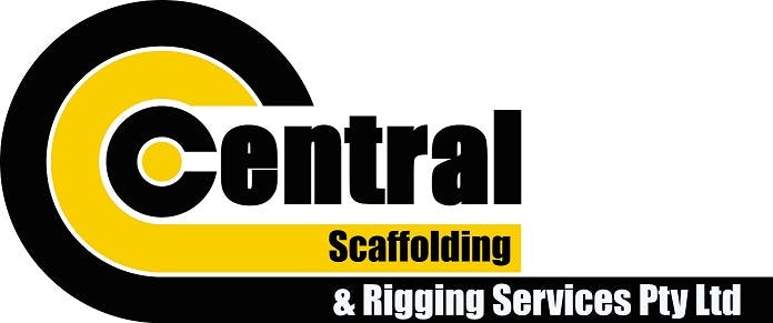 Logo of Central Scaffolding & Rigging Services