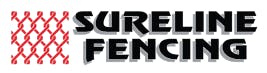 Logo of Sureline Fencing