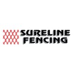 Logo of Sureline Fencing