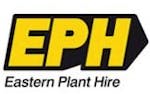 Logo of Eastern Plant Hire VIC Earthmoving