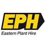 Logo of Eastern Plant Hire QLD Earthmoving