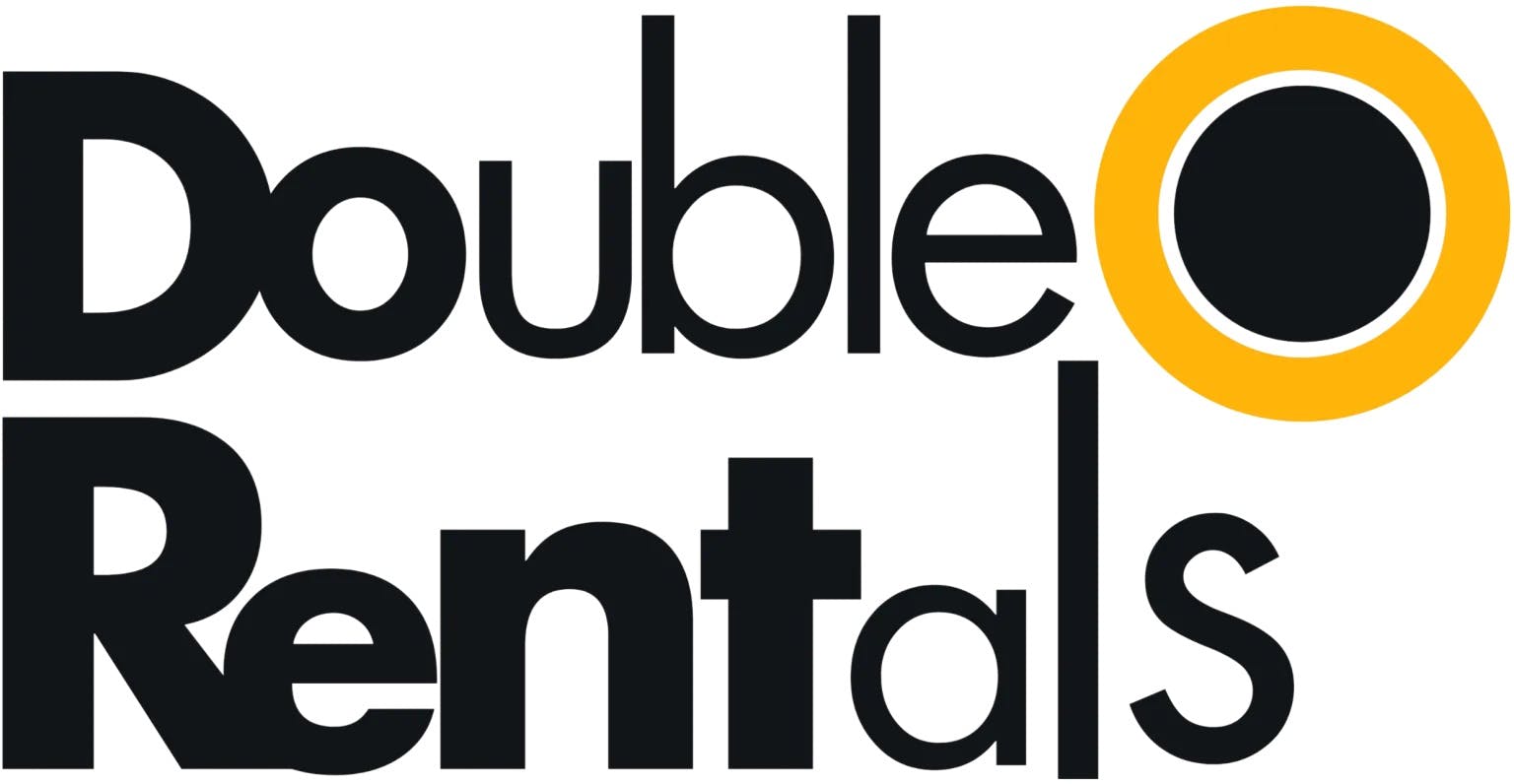 Logo of DoubleORentals