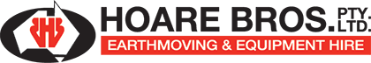 Logo of Hoare Bros Pty Ltd