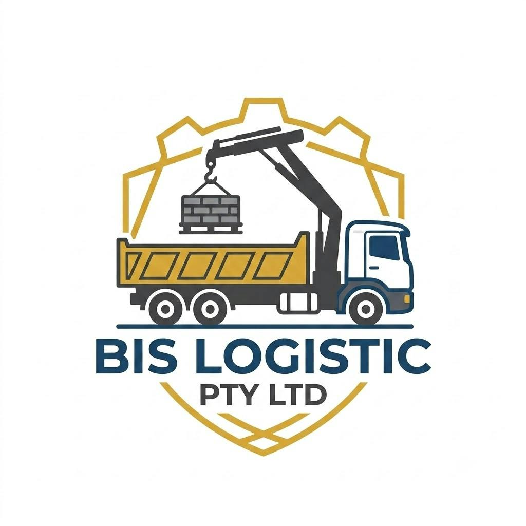 Logo of Bis Logistics Pty Ltd