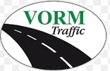 Logo of V.O.R.M Traffic Management
