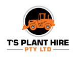 Logo of T's Plant Hire Pty Ltd