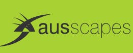 Logo of Ausscapes Pty Ltd