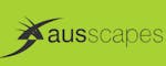 Logo of Ausscapes Pty Ltd
