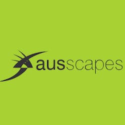 Logo of Ausscapes Pty Ltd