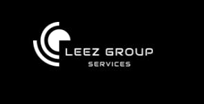 Logo of LEEZ GROUP Services - Excavation | Civil | Landscapes | Demolition