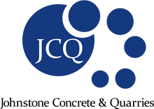 Logo of Johnstone Concrete & Quarries Pty Ltd