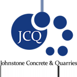 Logo of Johnstone Concrete & Quarries Pty Ltd