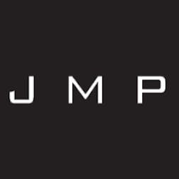 Logo of JMP Consulting Engineers